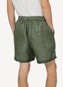 Amiri - Short - Green - Homme