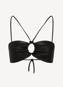 Ami - Brassière - Black - Femme