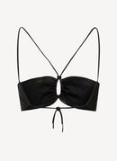 Ami - Brassière - Black - Femme