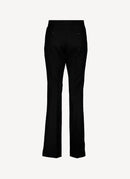 Ami - Pantalon - Black - Femme