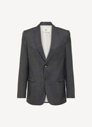 Ami - Veste - Grey - Homme