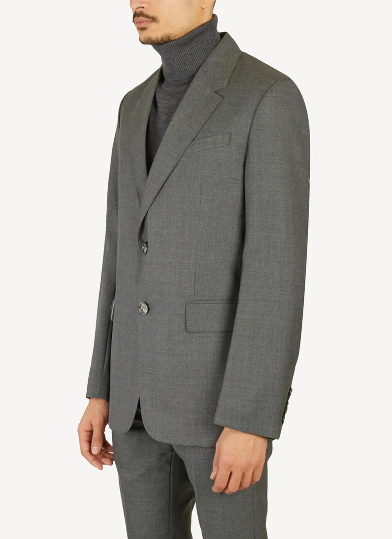 Ami - Veste - Grey - Homme