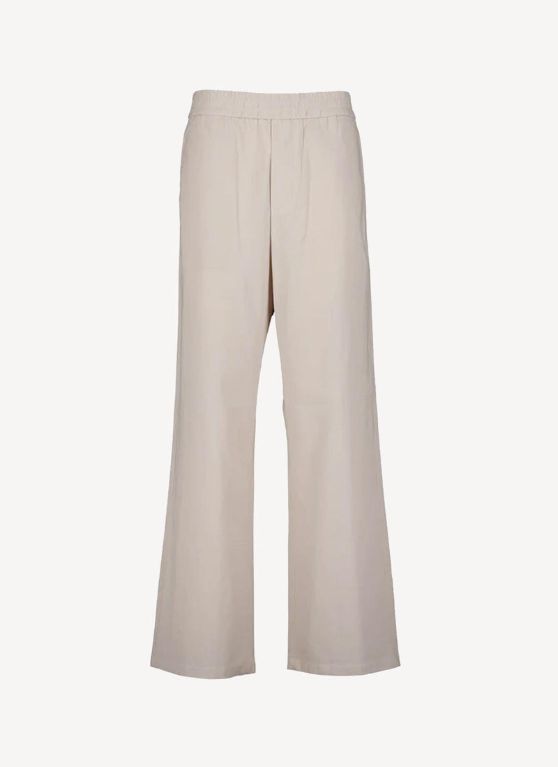 Ami - Pantalon - Beige - Homme