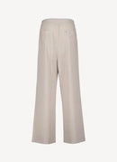 Ami - Pantalon - Beige - Homme