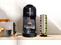 Coffee Machine - Black