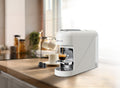 Coffee Machine - White