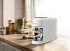 Coffee Machine - White