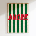 Amore - Multicolore