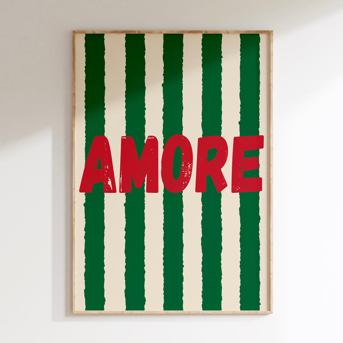 Amore - Multicolore