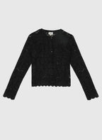 Gilet Amona Noir