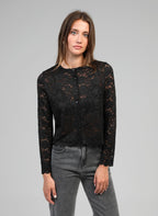 Gilet Amona Noir