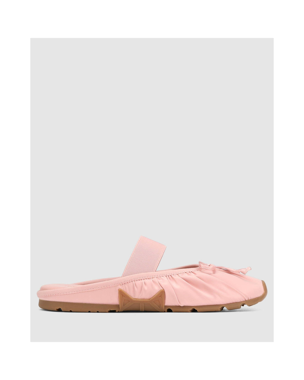 Ballerinas Amora - Rosa - Damen