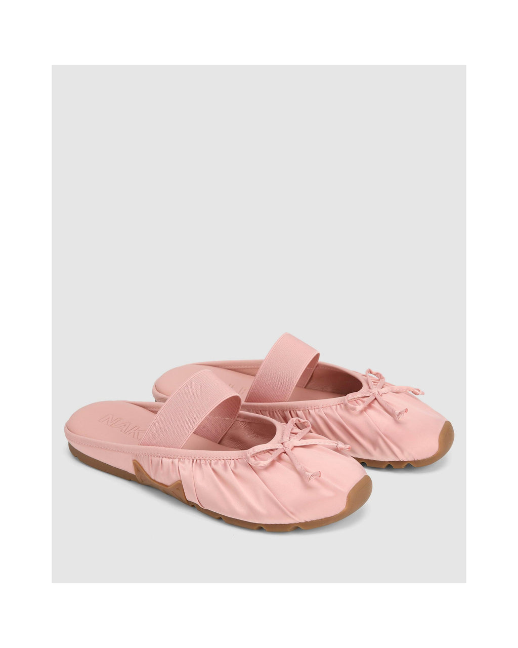 Ballerinas Amora - Rosa - Damen