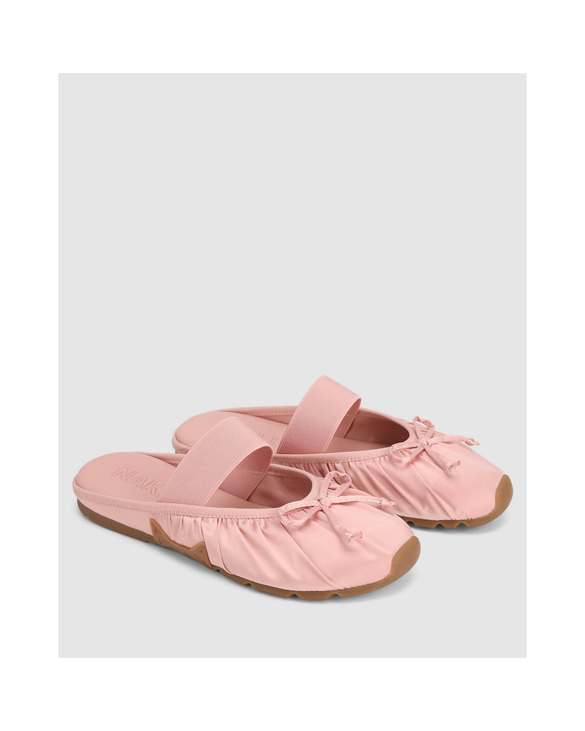 Ballerinas Amora - Rosa - Damen