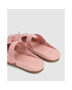Ballerinas Amora - Rosa - Damen