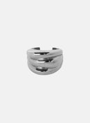 Bague Large Amorpha