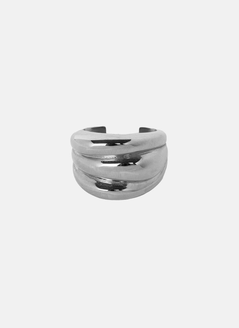 Bague Large Amorpha