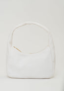 Sac Pillow Shoulder Mini - White