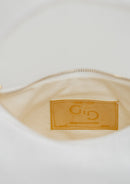 Sac Pillow Shoulder Mini - White