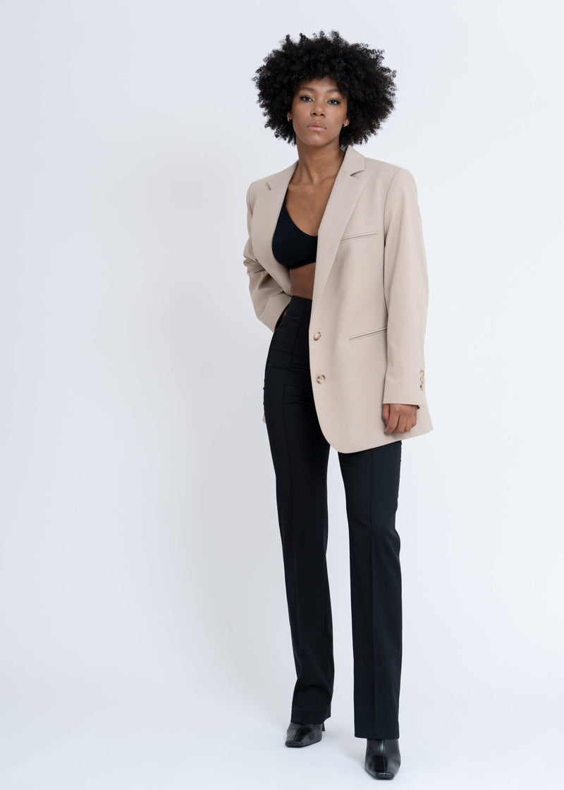 Blazer Enzo Tailored - Greige Limited Edition