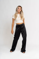 T-Shirt Gs Cropped - Beige