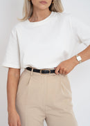 T-Shirt Balm - Off-White