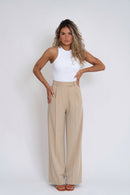 Débardeur Not-So-Basic - White