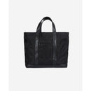 The Kooples - Sac Shopping En Nylon Avec Poche Frontale - Mixte