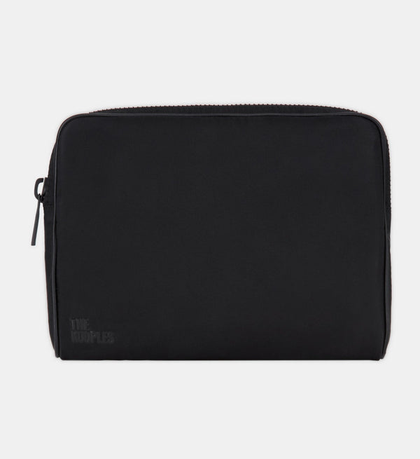 The Kooples - Clutch Bag - Black - Unisex