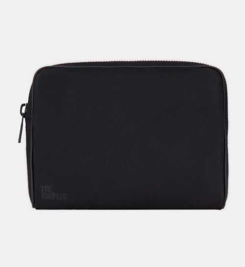 Pochette - Noir - Mixte