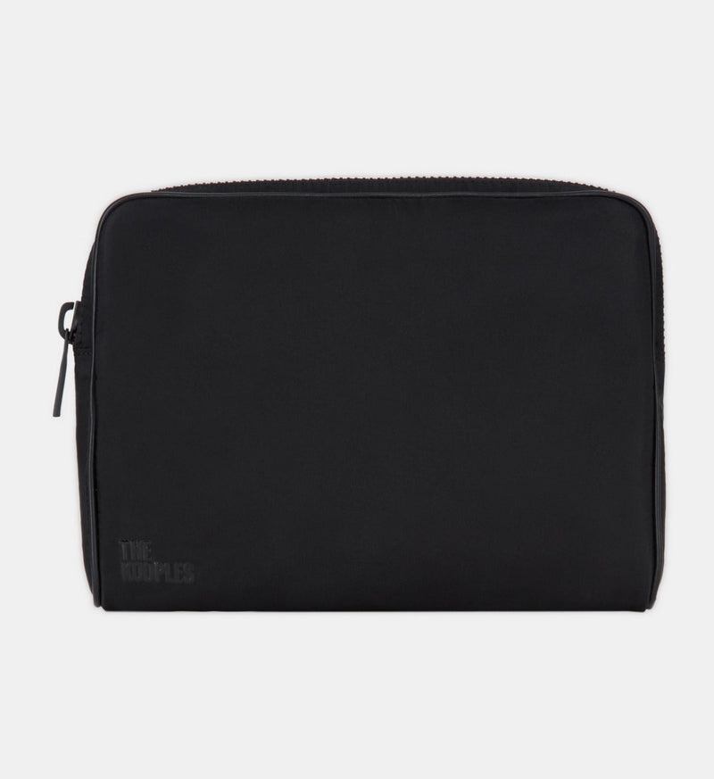 Pochette - Noir - Mixte