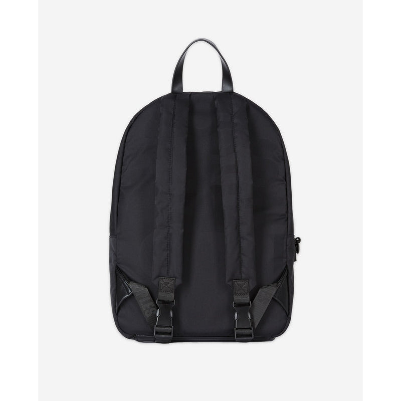 Sac À Dos - Noir - Mixte