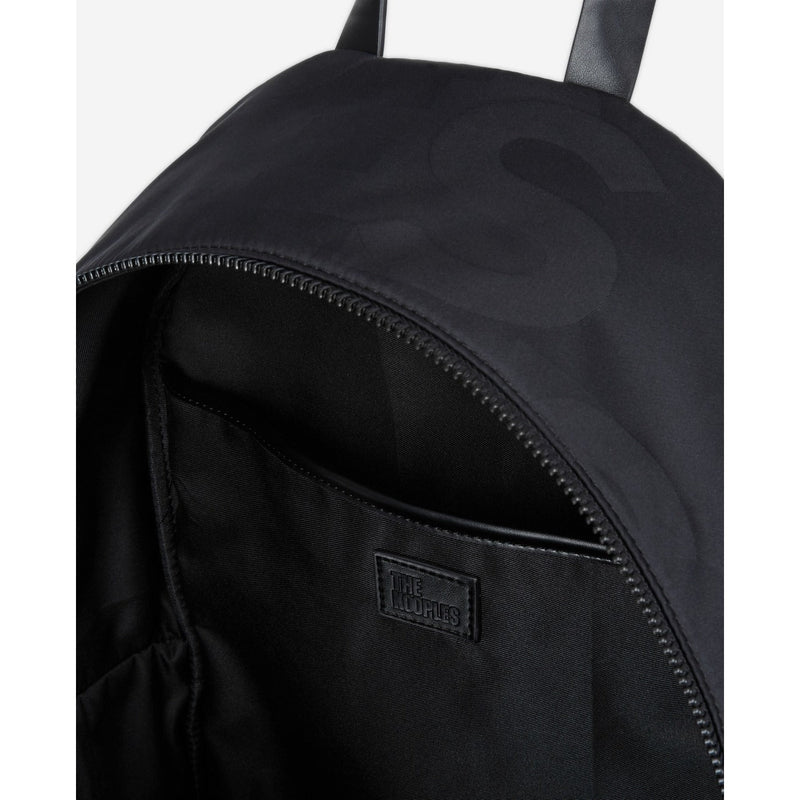 Sac À Dos - Noir - Mixte