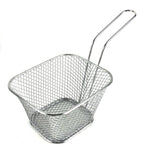 French Fries Basket - Stainless Steel