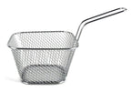 French Fries Basket - Stainless Steel
