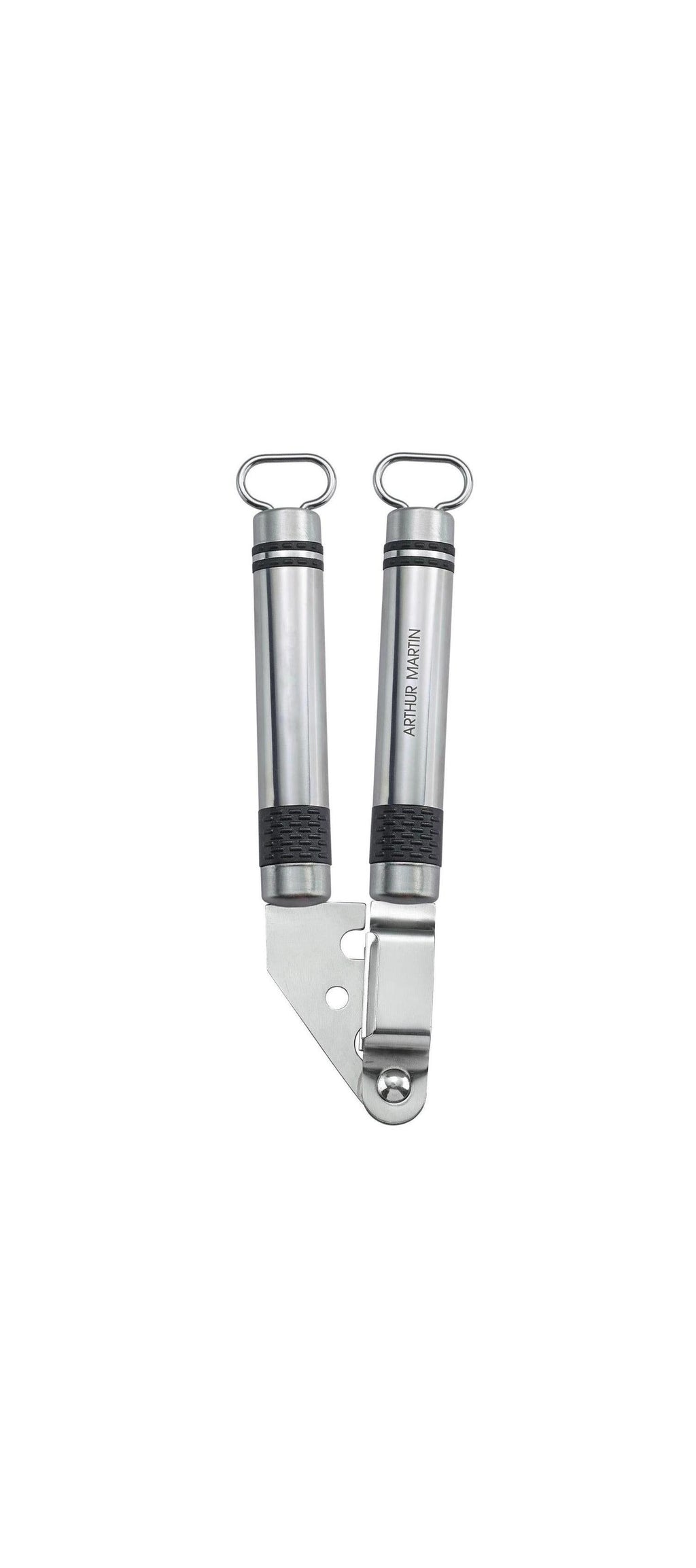 Presse-Ail - Acier Inoxydable - Inox