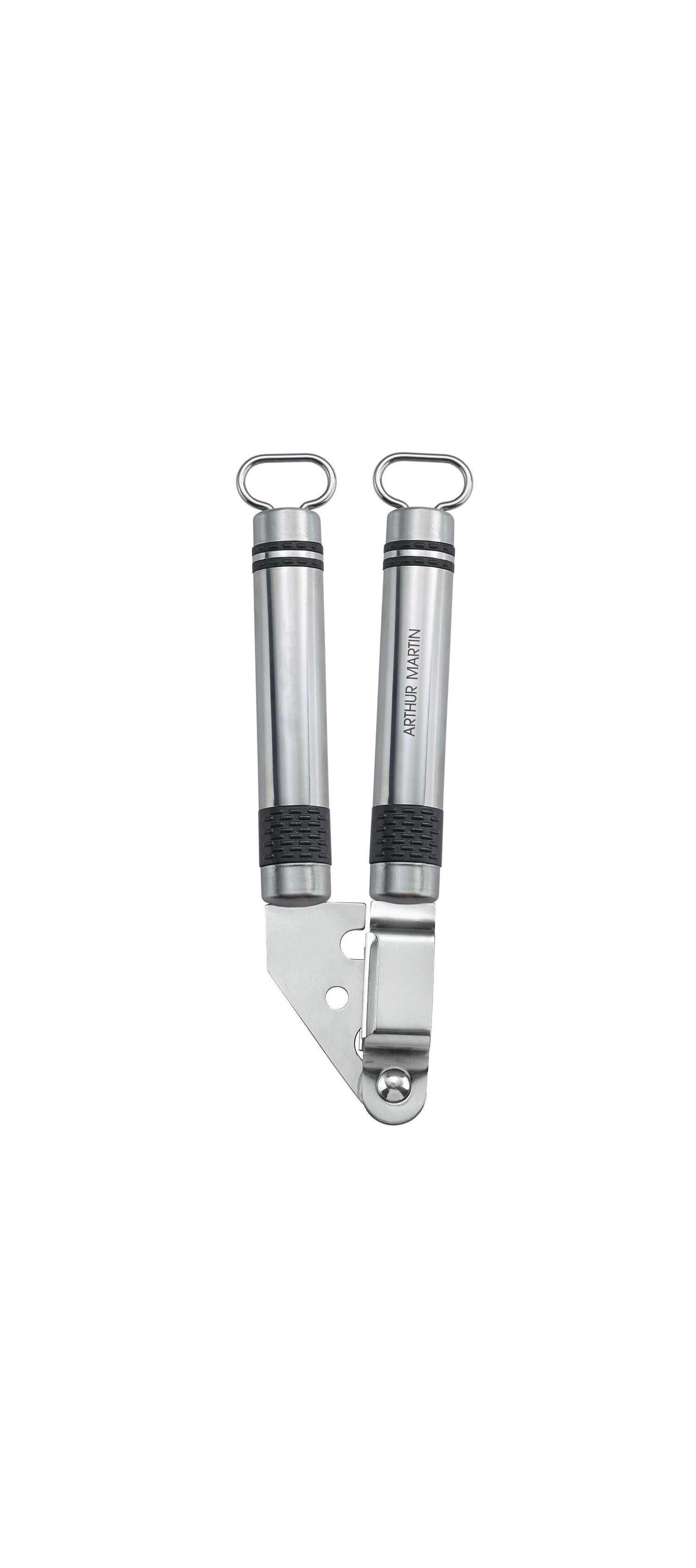 Presse-Ail - Acier Inoxydable - Inox