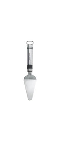 Pelle À Tarte - Inox