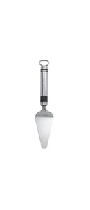 Pelle À Tarte - Inox