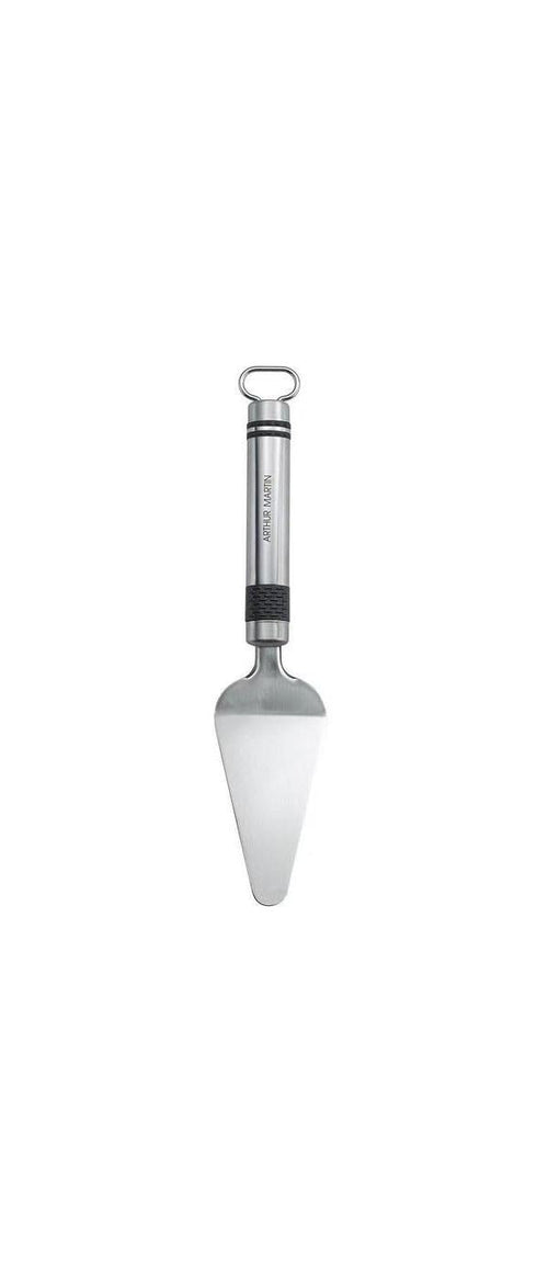 Pelle À Tarte - Inox