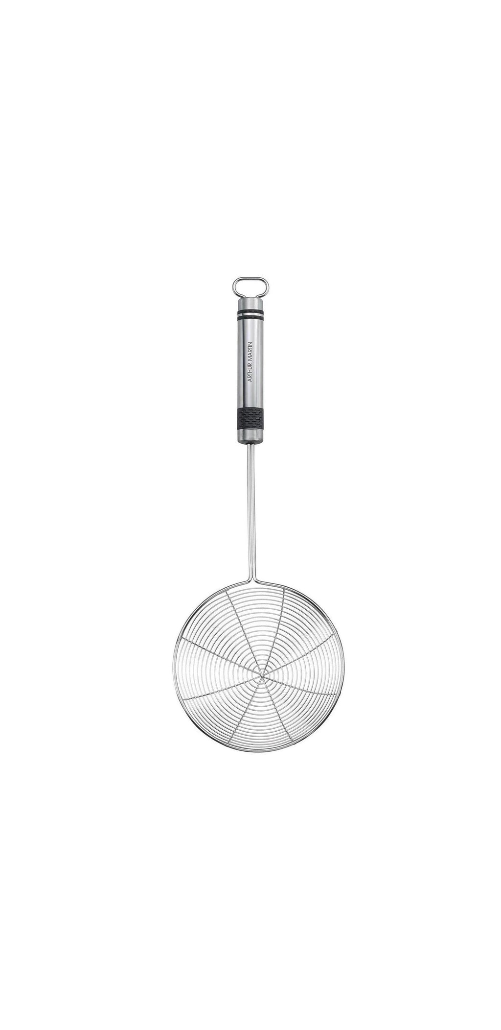 Fry Spider - Stainless Steel
