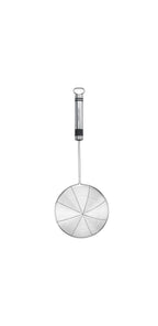 Fry Spider - Stainless Steel