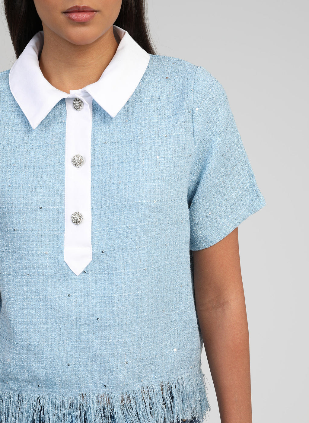 Polo Amyne Ciel