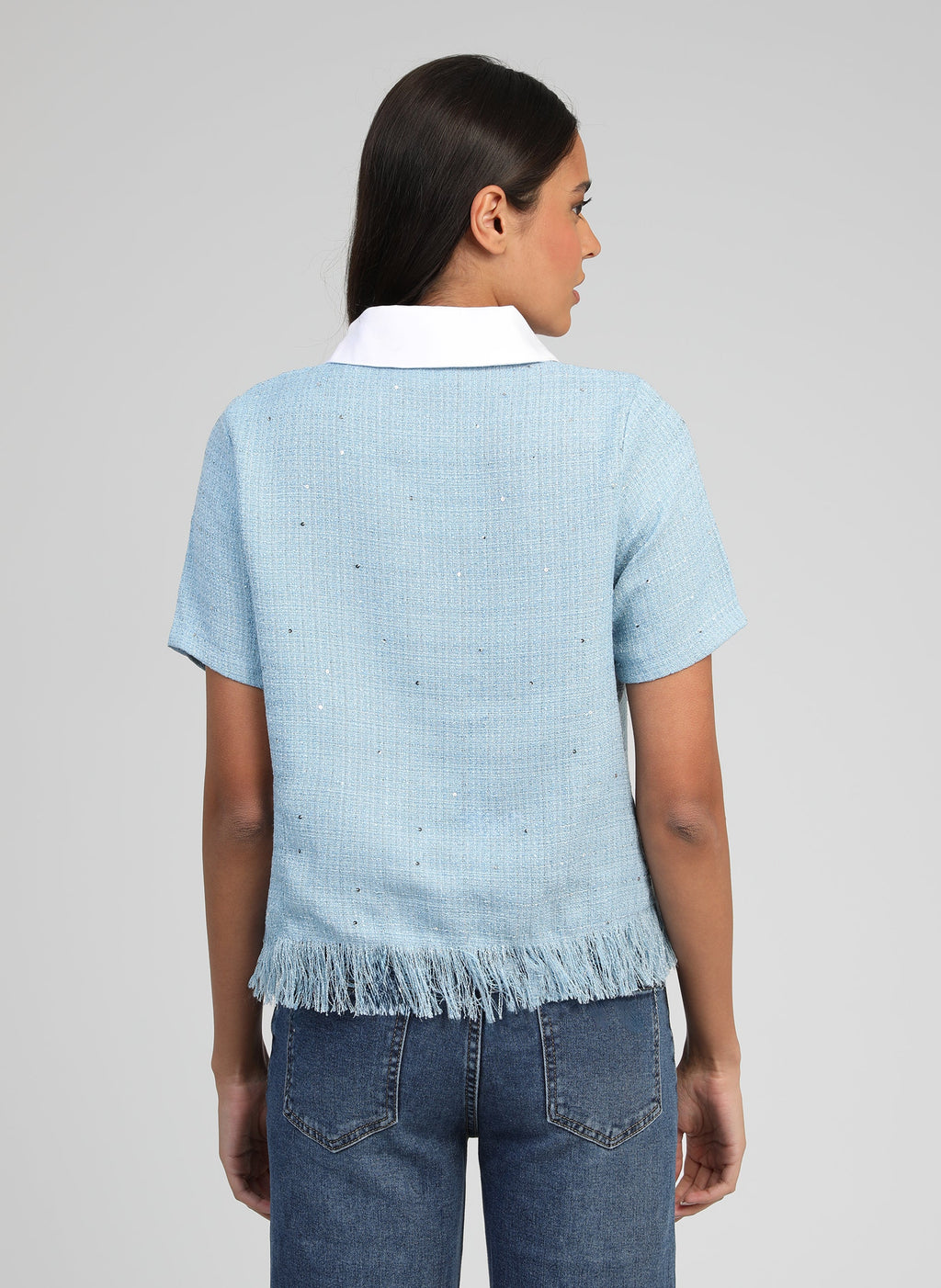 Polo Amyne Ciel