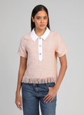 Polo Amyne Rose