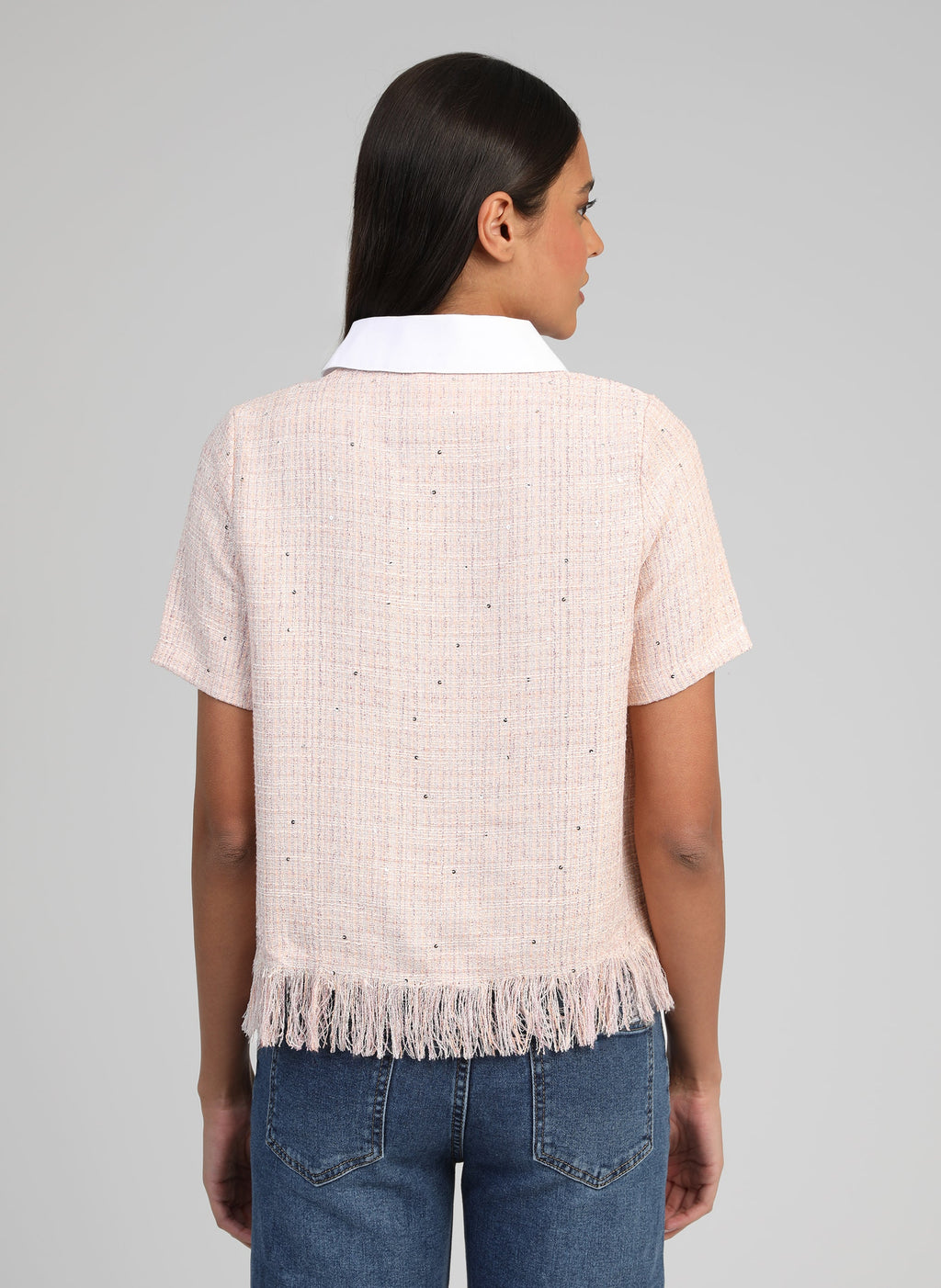Polo Amyne Rose