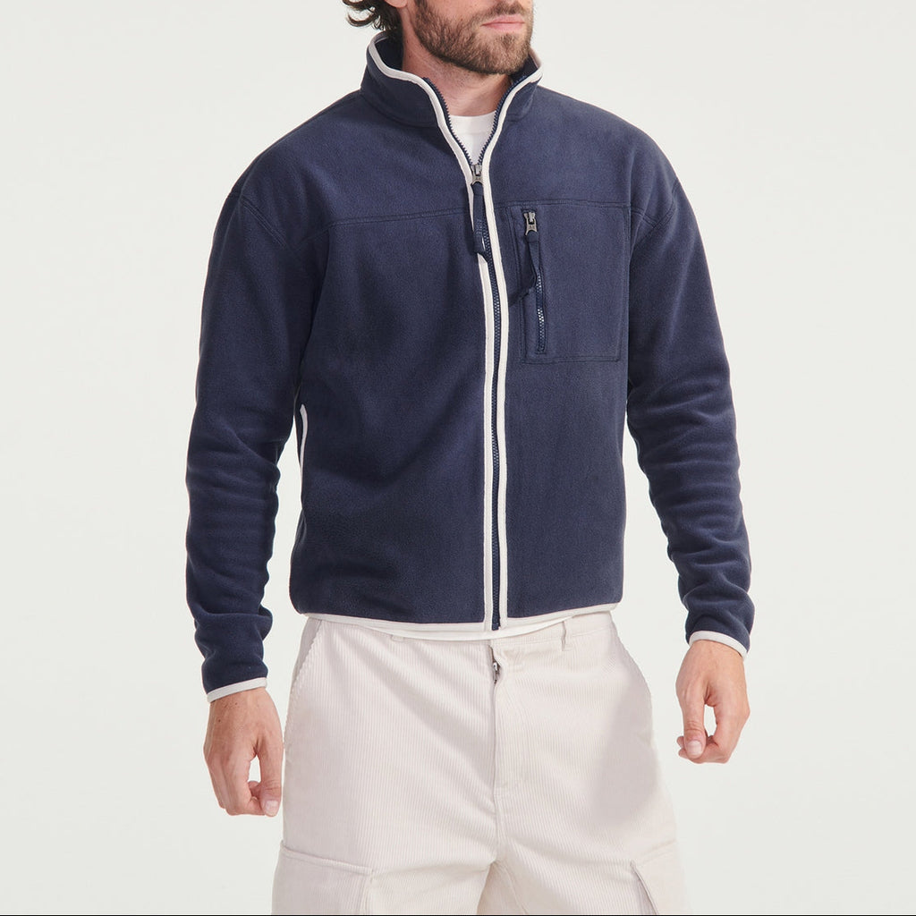 Polaire Zip Intégral - Empire - Homme