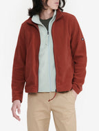 Polaire - Sienne - Homme