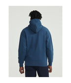 Sudadera con capucha - Azul marino claro - Hombre