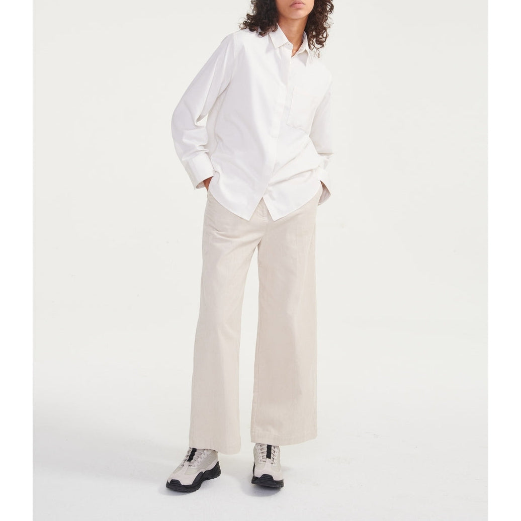Chemise - Lait I - Femme